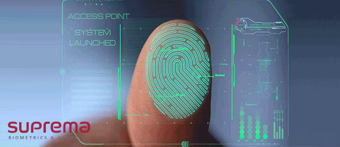 Accesul biometric îmbinarea inovației, confidențialității și eticii